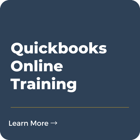 countabl | Quickbooks Training