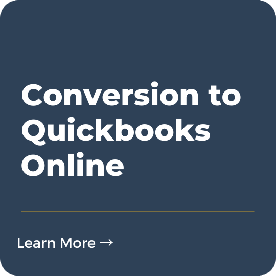 Quickbooks 