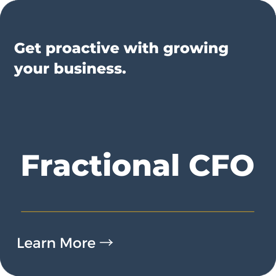 fractional cfo | countabl