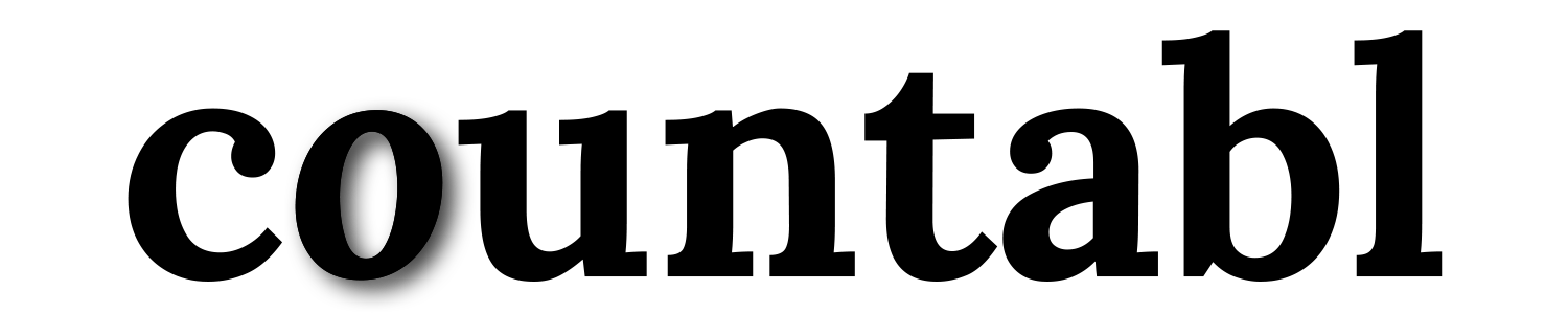 Countabl Logo_Black_cut