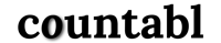Countabl Logo_Black_cut