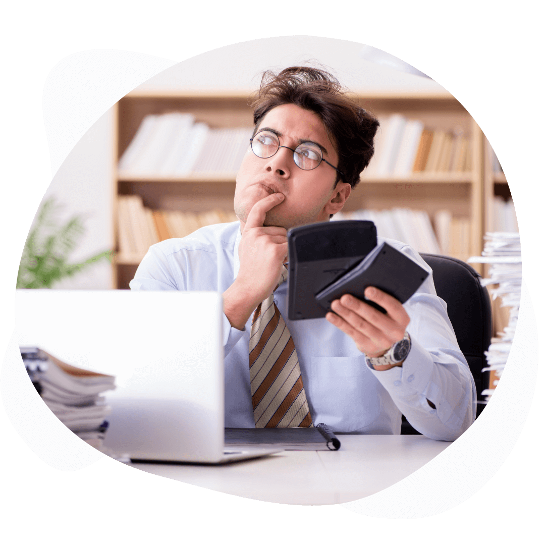 countabl | Bookkeeping