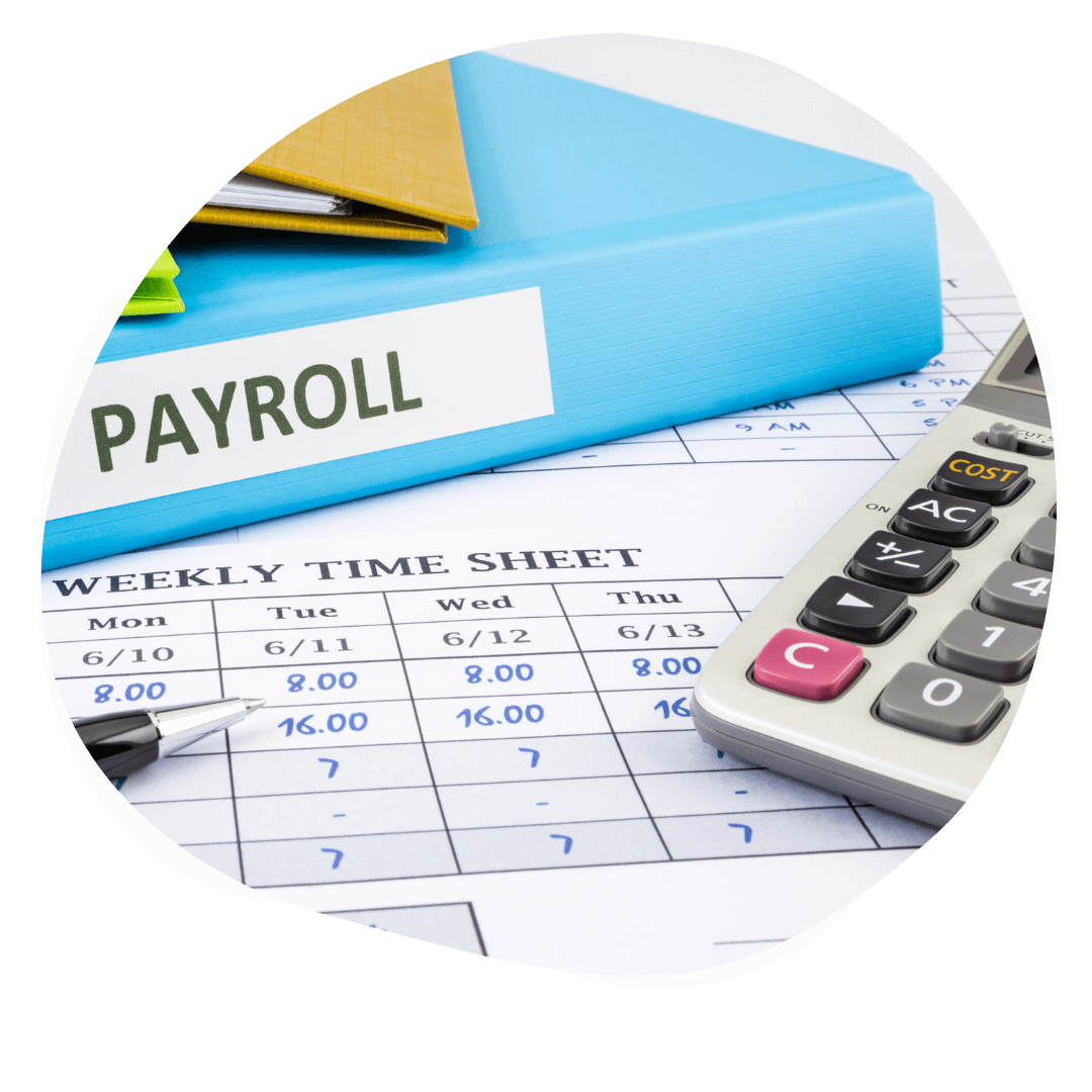 Payroll | countabl