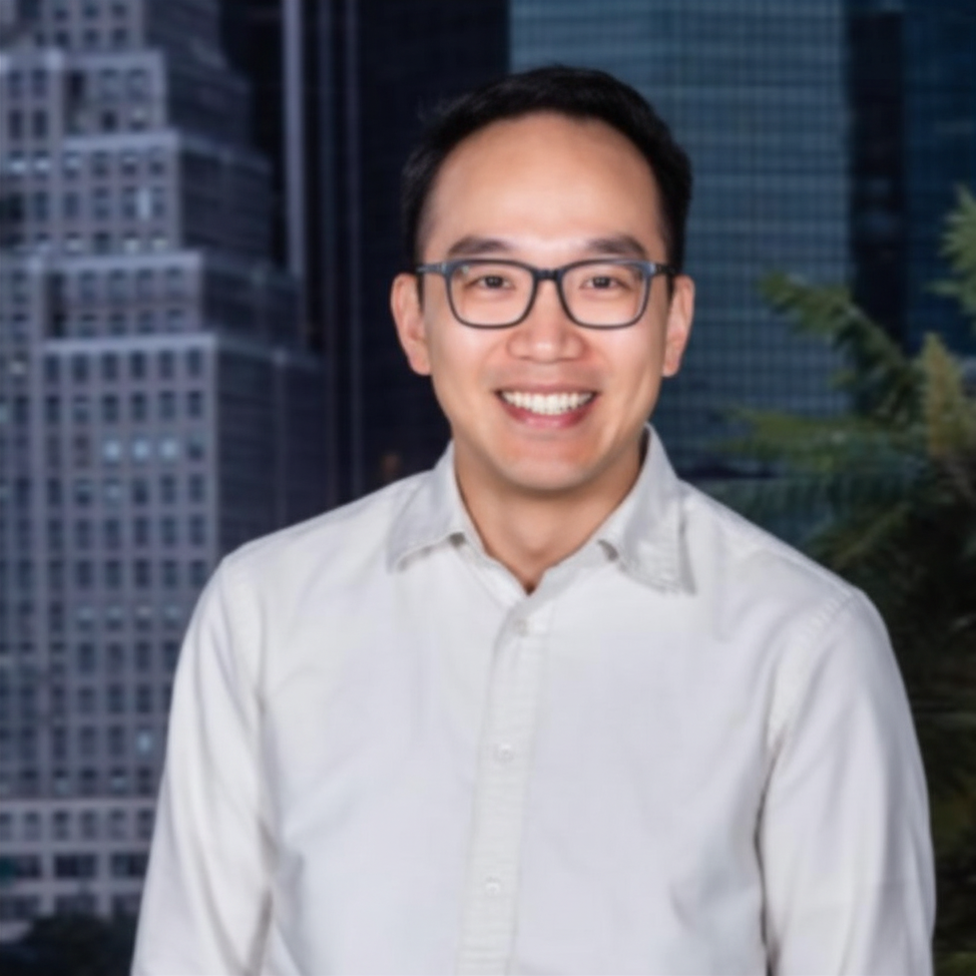 David Chen