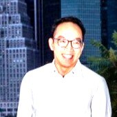 David Chen